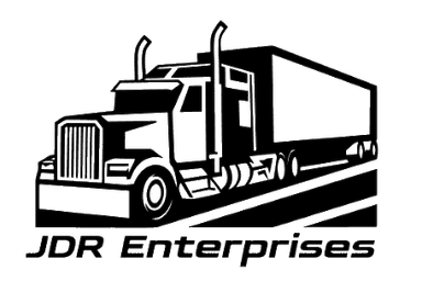 JDR logo