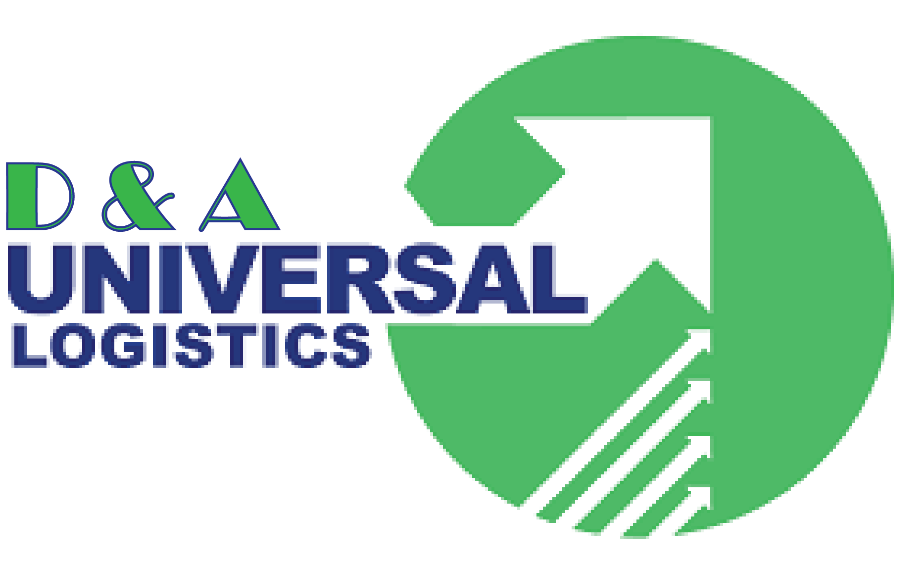 D&AUniverlogistics logo